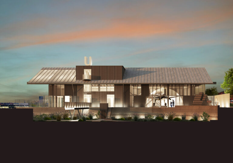 MGMA Architects Limited — architectural project photograph 4 from the business website